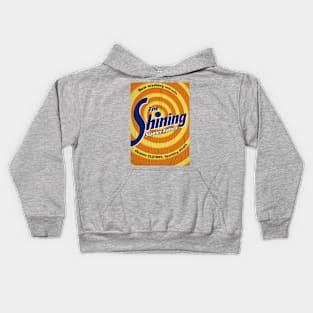 Shining Kids Hoodie